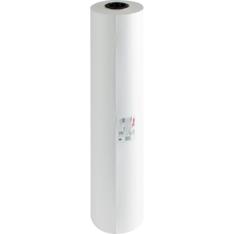 Бумага широкоформатная ProMEGA engineer 80г 914ммх175м 76мм