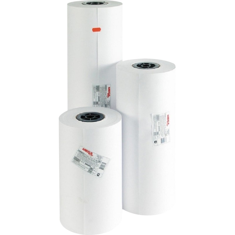 Бумага широкоформатная ProMEGA engineer 80г 914ммх175м 76мм