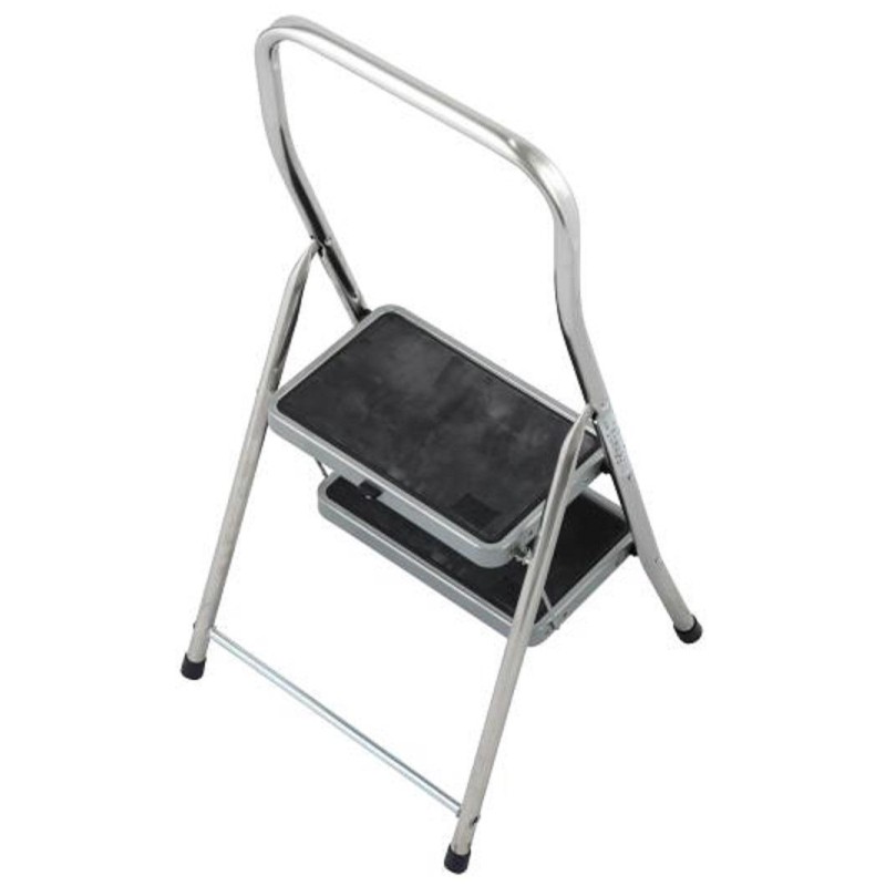 Подставка алюминиевая 2 ступени Krause Toppy XL 130860