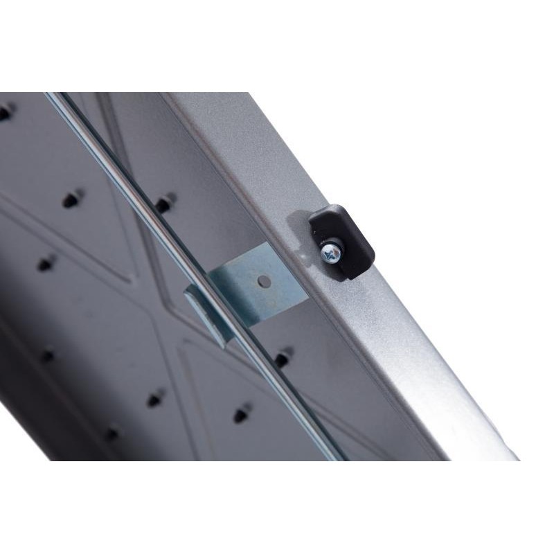 Подставка алюминиевая 2 ступени Krause Toppy XL 130860