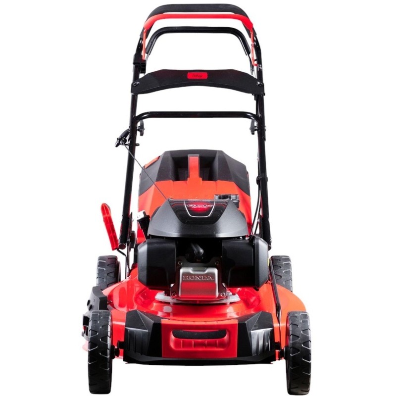 Газонокосилка бензиновая самоходная Fubag FPL 56 SMH двиг. Honda (46297)
