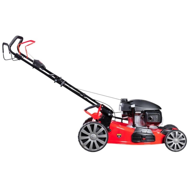 Газонокосилка бензиновая самоходная Fubag FPL 56 SMH двиг. Honda (46297)