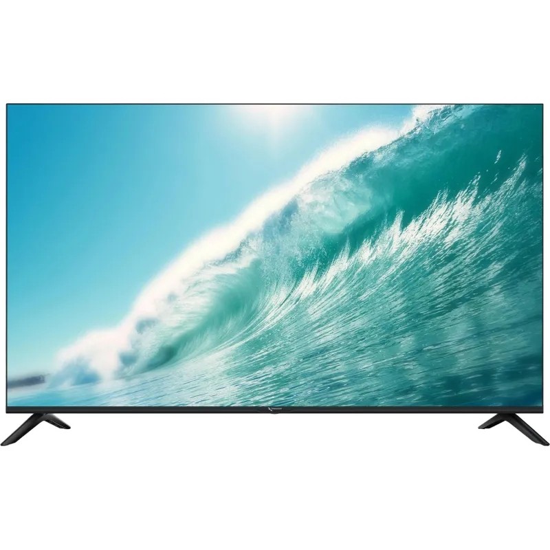 Телевизор Триколор H55UC2, SMART TV, 55, Ultra HD, 4K, голос, черный