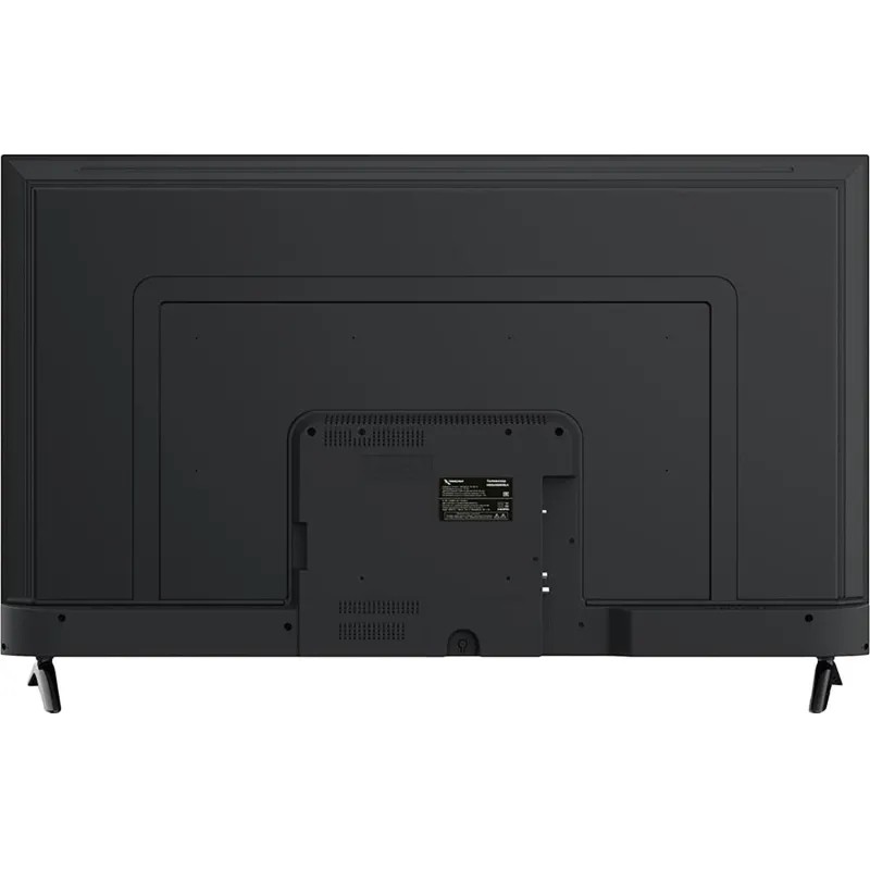 Телевизор Триколор H55UC2, SMART TV, 55, Ultra HD, 4K, голос, черный