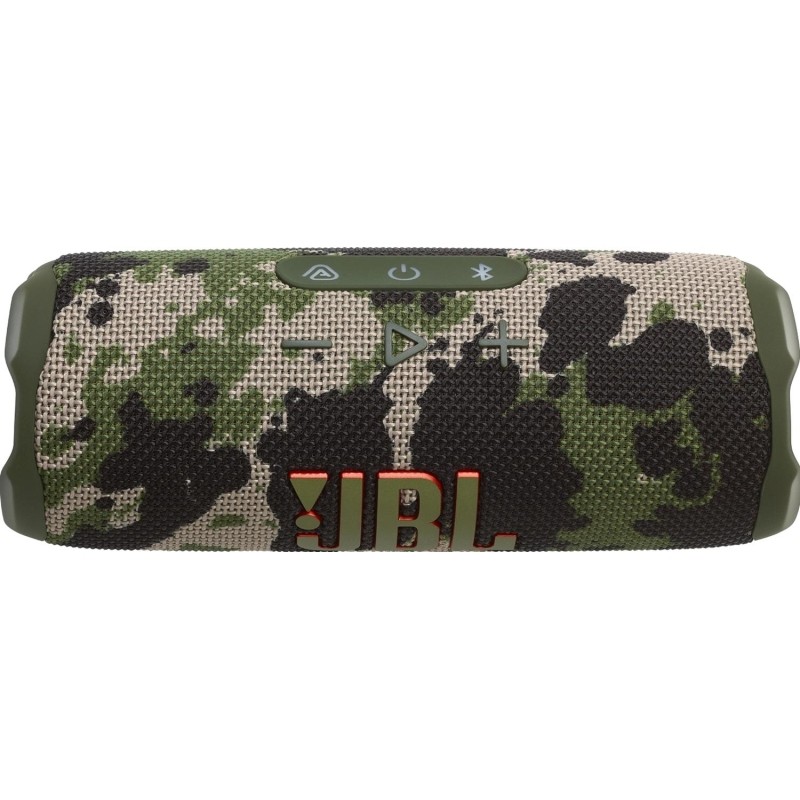 Портативная акустика JBL Flip 7 Squad (JBLFLIP7SQUAD)