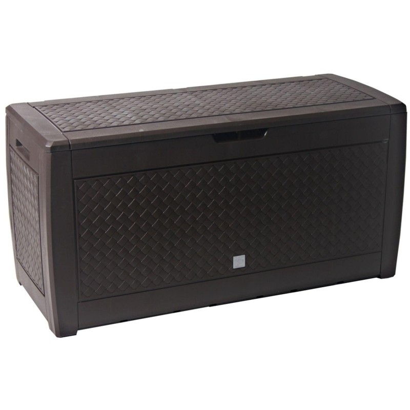 Товары для отдыха LS_Ящик BOXE MATUBA 310л - венге