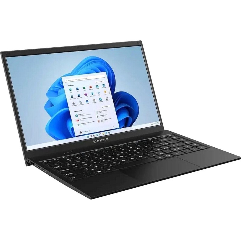 Ноутбук IRBIS  Breeze (14NBC0003)Celeron N4000/4Gb/128Gb HDD/14/W11P