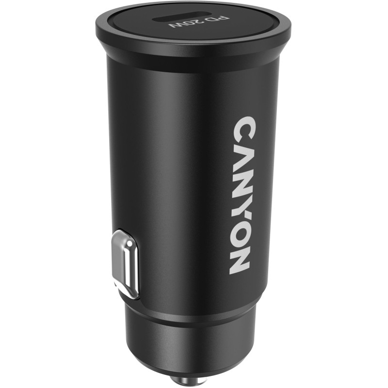 Зарядное устройство Canyon С-20 PD 20W (CNS-CCA20B)