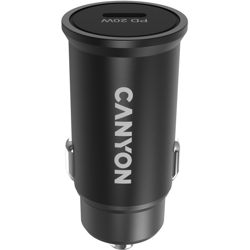 Зарядное устройство Canyon С-20 PD 20W (CNS-CCA20B)