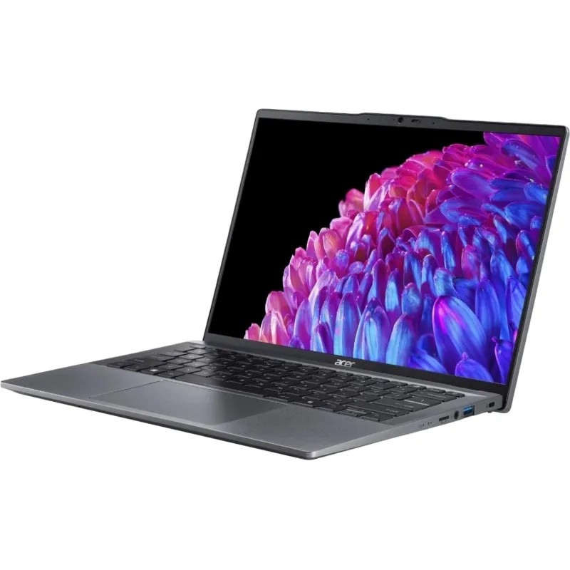 Ноутбук Acer SFG14-63-R57X(NX.KTSCD.003)R7 8845HS/16Gb/1Tb SSD/14/W11H
