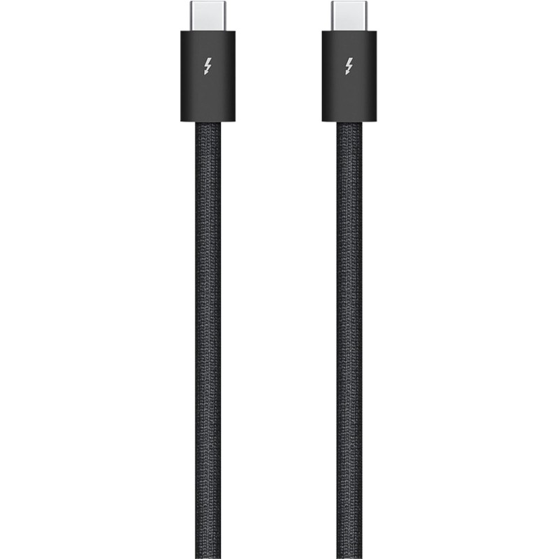 Кабель Apple Thunderbolt 4 USB-C Pro (MU883FE/A)