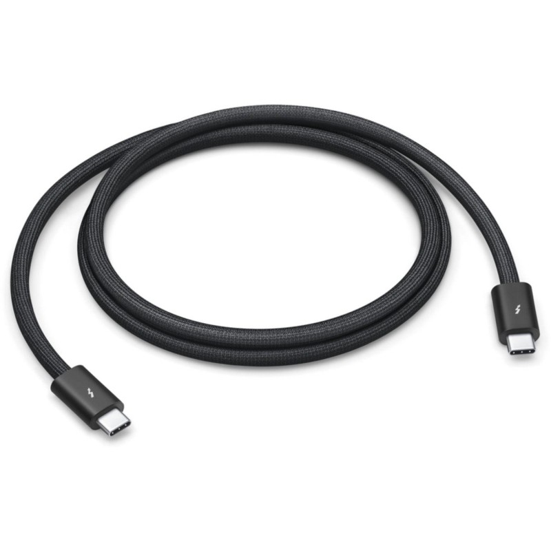 Кабель Apple Thunderbolt 4 USB-C Pro (MU883FE/A)