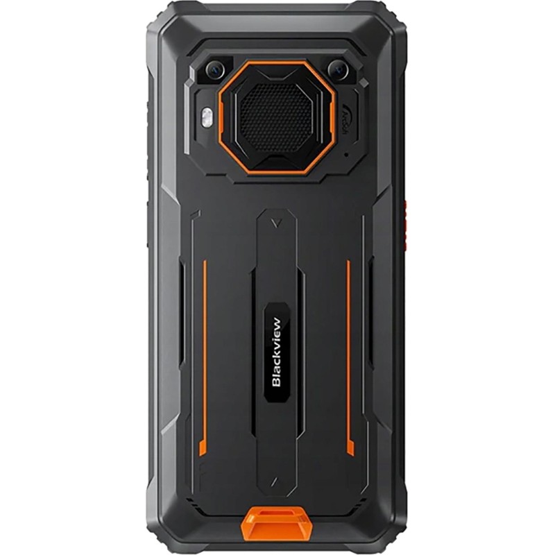Смартфон Blackview BV6200 Pro 6/128GB Orange