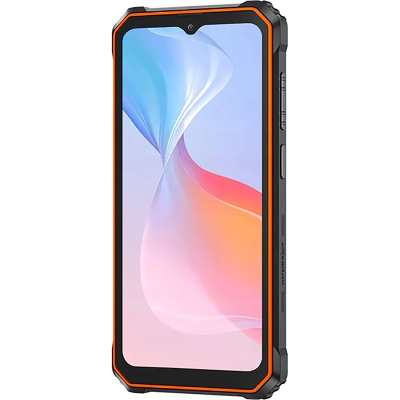 Смартфон Blackview BV6200 Pro 6/128GB Orange