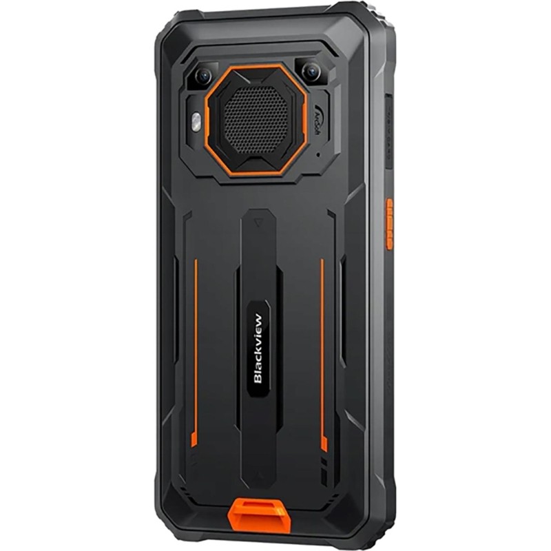 Смартфон Blackview BV6200 Pro 6/128GB Orange