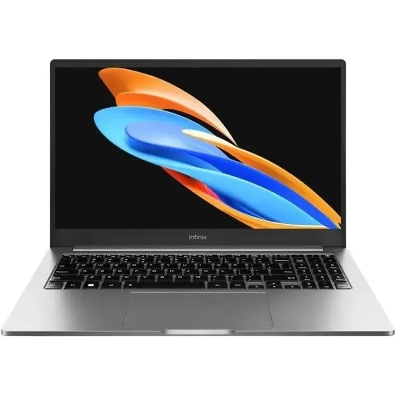 Ноутбук Infinix Y3H PLUS YL513H(71008302294)i5-12450H/16Gb/512SSD/15.6/W11H