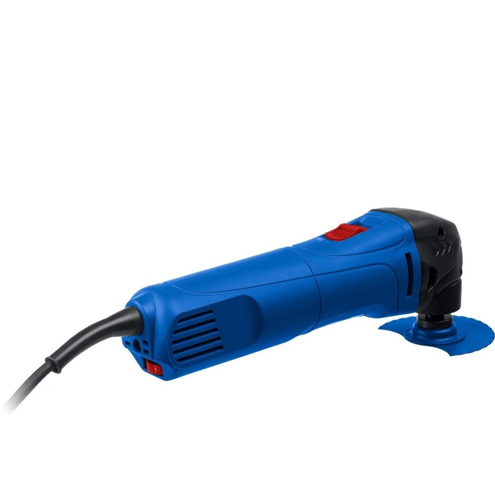 Многофункциональный инструмент реноватор ЗУБР OIS,550Вт,кейс,МФИ-П550 Н Многофункциональный инструмент реноватор ЗУБР OIS,550Вт,кейс,МФИ-П550 Н