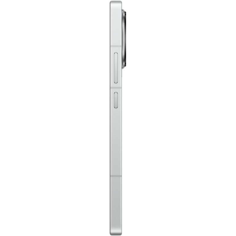 Смартфон POCO F7 Pro RU 12+256 Silver