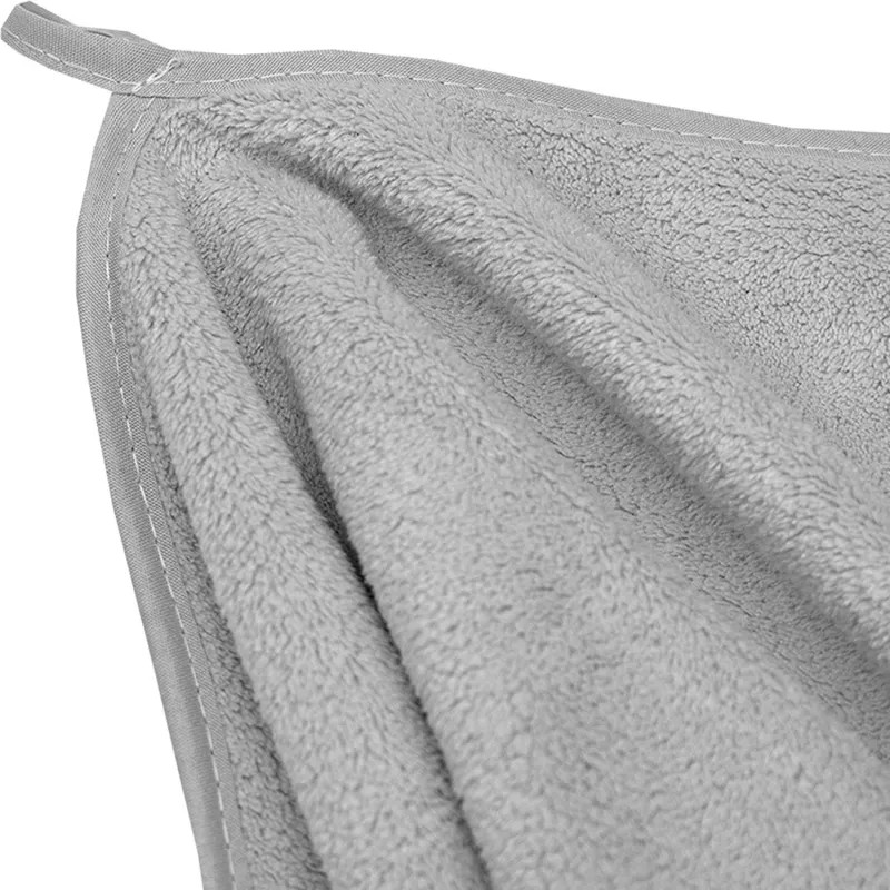 Набор полотенец НВ Сванк,(35х75+50х90+70х140)сер,148663