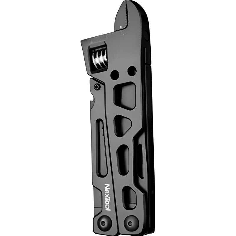 Мультитул Nextool (Xiaomi) Vanguard Multifunctional Wrench, черный(NE20131)
