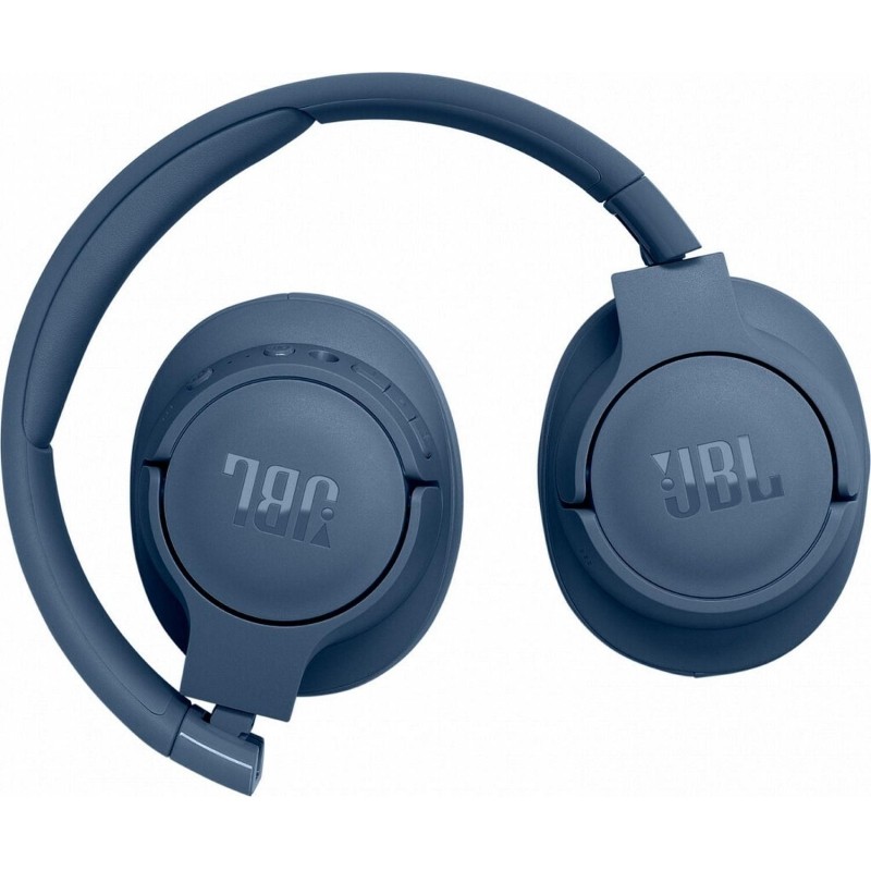 Наушники JBL Tune 770 NC Blue (JBLT770NCBLU)