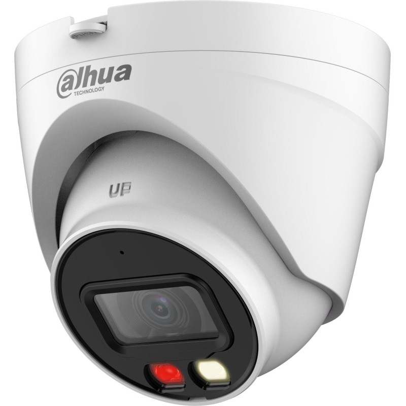 IP-камера DAHUA DH-IPC-HDW1439VP-A-IL-0280B 4Мп,CMOS,2.8мм,ИК 30м,LED,IP67
