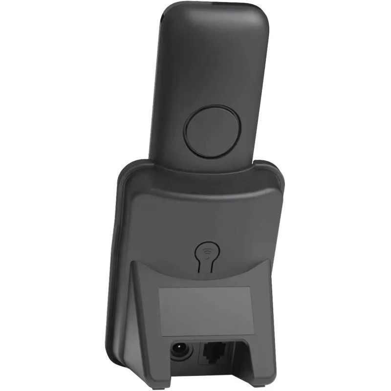 Радиотелефон DECT DECROSS модель DC1005