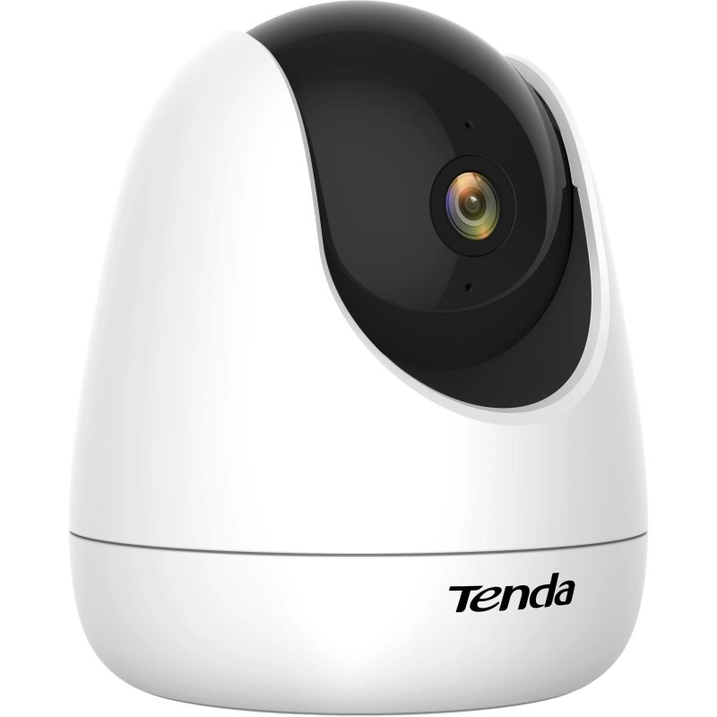 IP-камера Tenda CP7 (4Мп, Wi-Fi, поворотная, компакт)