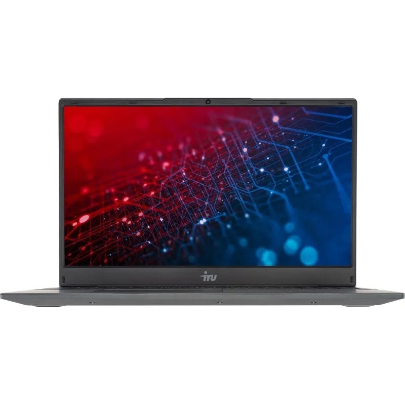 Ноутбук IRU Tactio 15PHC(2046017)R7 5825U/16Gb/512Gb SSD/15.6/W11P