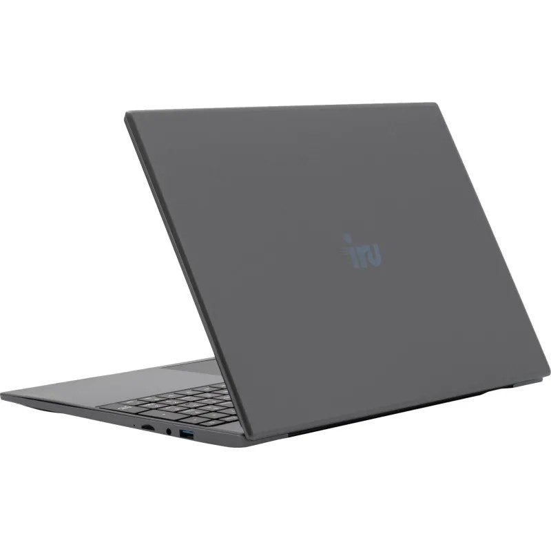 Ноутбук IRU Tactio 15PHC(2046017)R7 5825U/16Gb/512Gb SSD/15.6/W11P