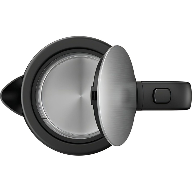 Чайник Xiaomi Electric Glass Kettle RU