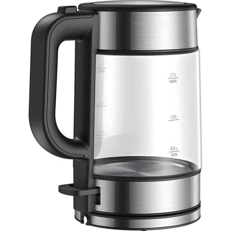 Чайник Xiaomi Electric Glass Kettle RU