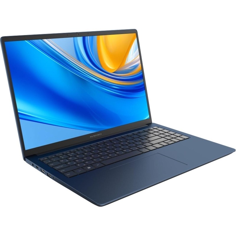 Ноутбук Maibenben M657(M6571SB0LURE0)R7-5825U/8Gb/512Gb SSD/16 /Linux