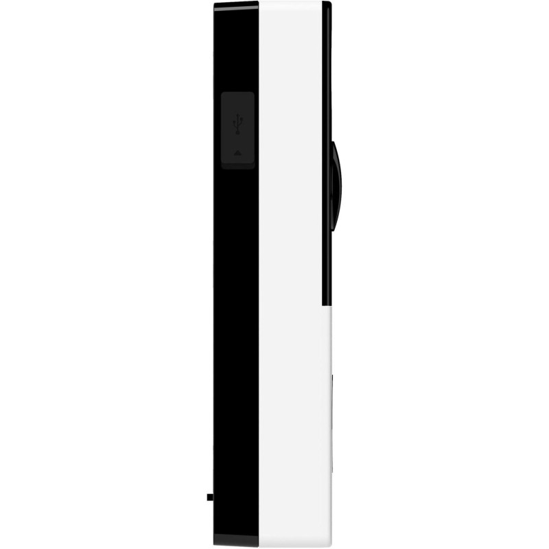 Умный звонок 360 Botslab Video Doorbell R801