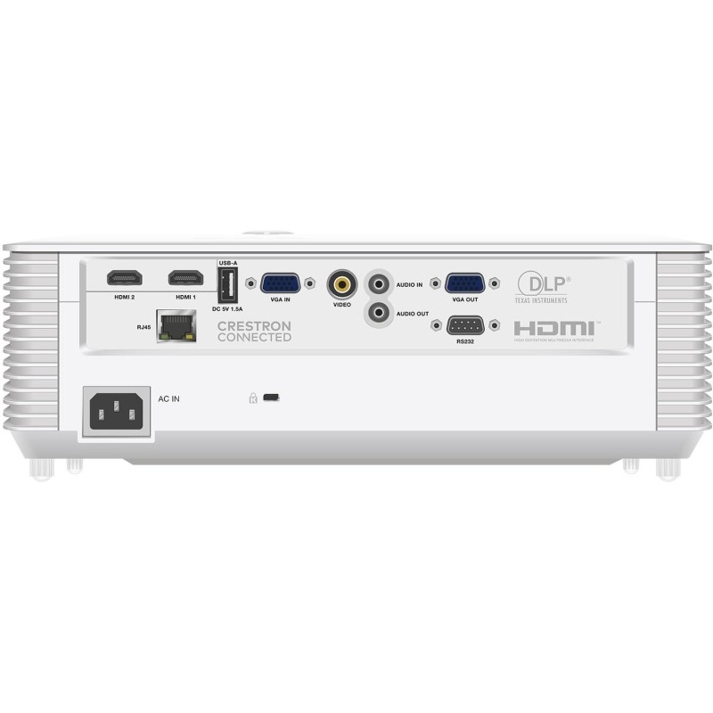 Проектор INFOCUS [SP2238ST] DLP, FullHD, 4000lm, 30000:1, 15 000ч., 27дБ