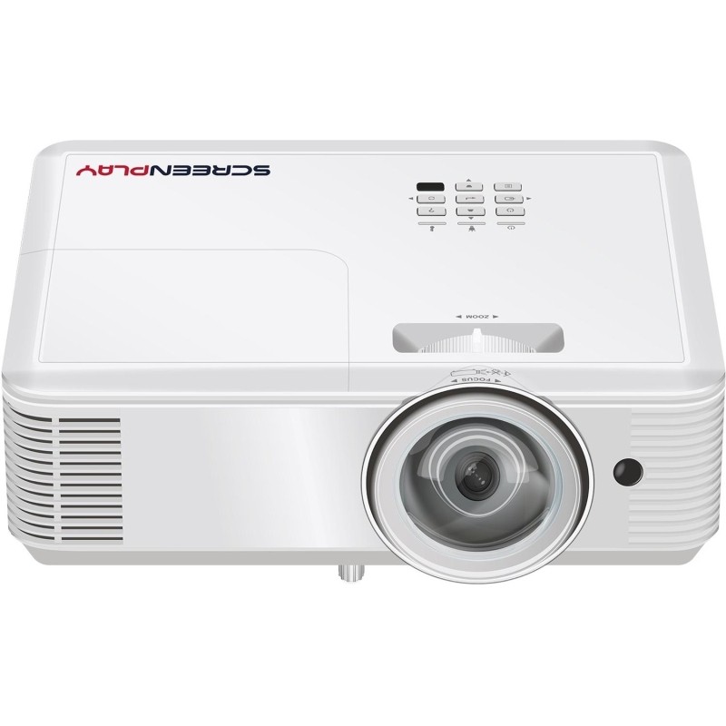 Проектор INFOCUS [SP2238ST] DLP, FullHD, 4000lm, 30000:1, 15 000ч., 27дБ