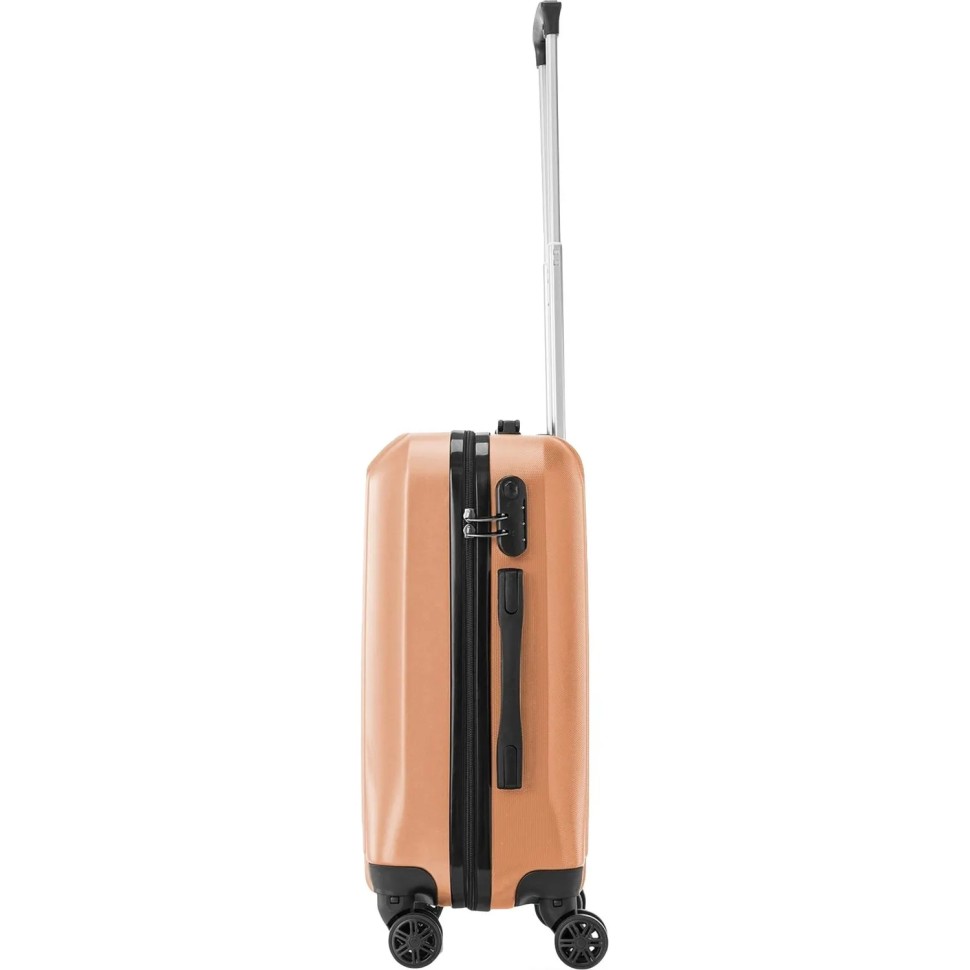 Чемодан Ridberg Discover размер S.(Оранжевый), 1212783