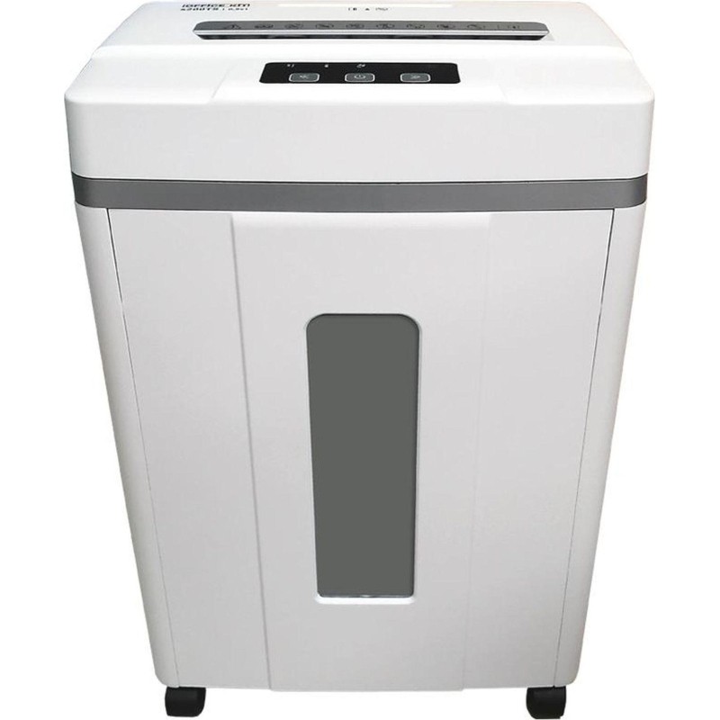 Шредер (уничтожитель) Office Kit S200TS (0,8x1), P-7ур.секр., 5лист, 25л