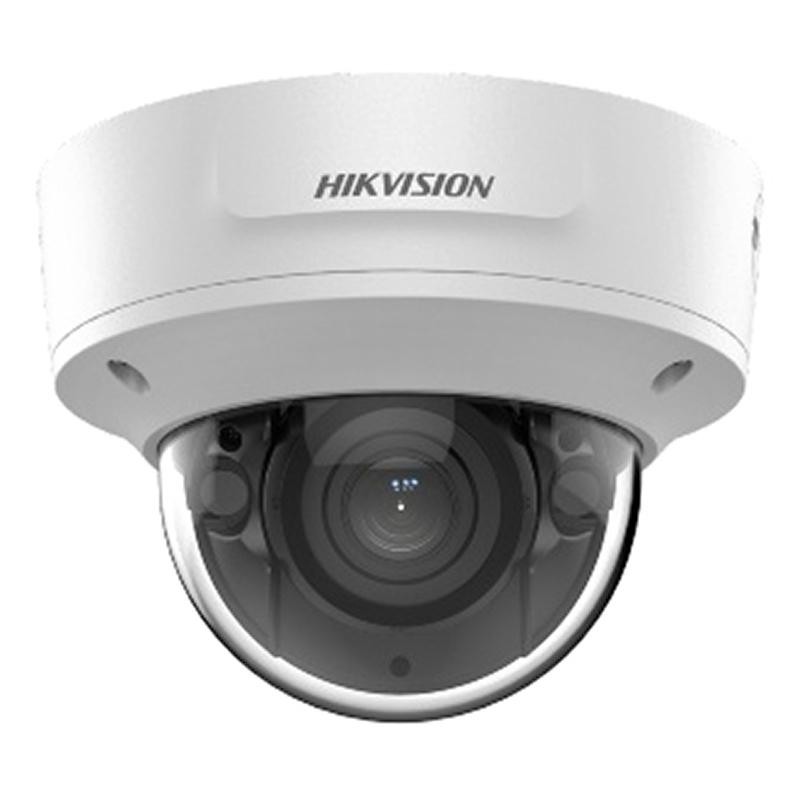 IP-камера Hikvision DS-2CD2743G2-IZS (4Мп, 2.8-12мм)