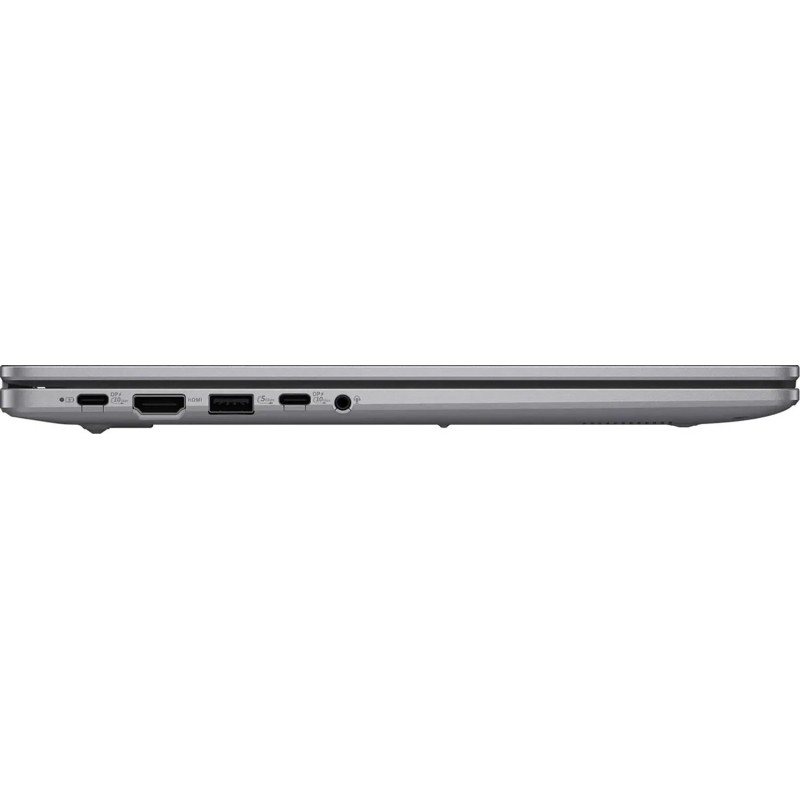 Ноутбук Asus P1503CVA-S70346(90NX0881-M00CE0)i3-1315U/8Gb/256GSSD/15.6/noOS