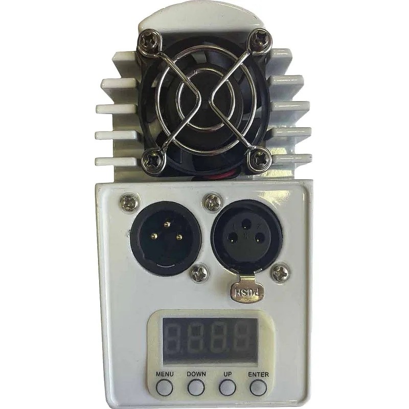 Прожектор PL Spot Light, светодиодный типа пинспот, 10W LED RGBW