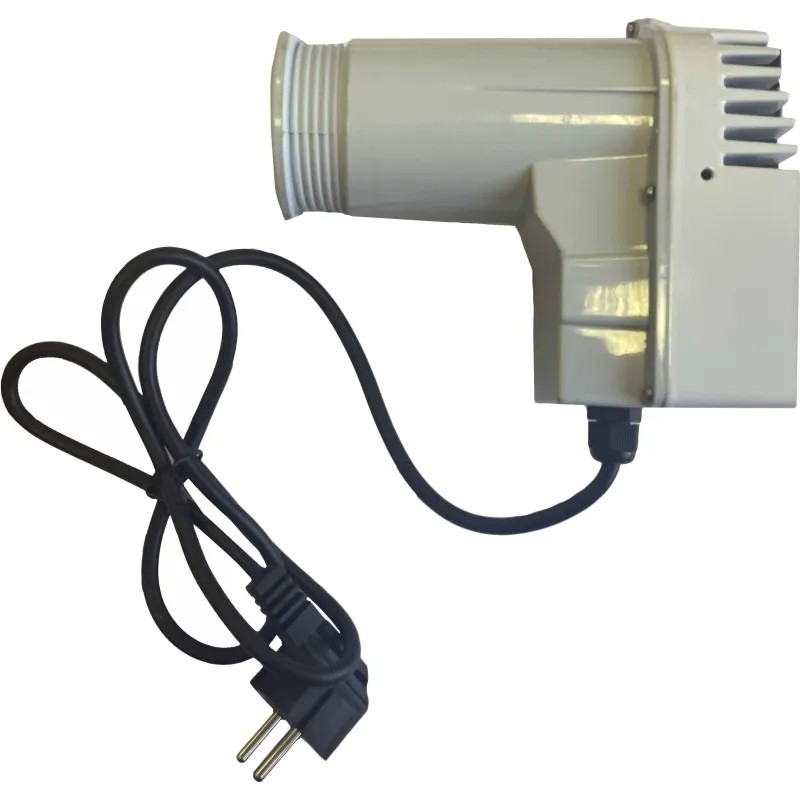 Прожектор PL Spot Light, светодиодный типа пинспот, 10W LED RGBW