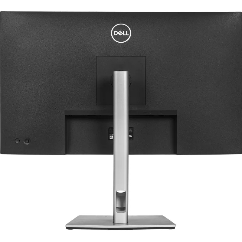 Монитор Dell 27 P2723D 2716:9 IPS QHD 5ms 60Hz 350cd HDMI DP USB HAS