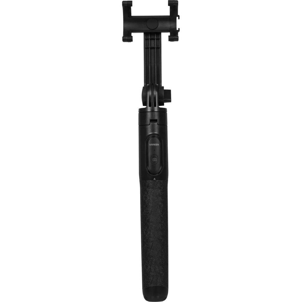 Штатив UGREEN LP586 (15062)для селфи трипод BT рег. по высоте до1,5м черный