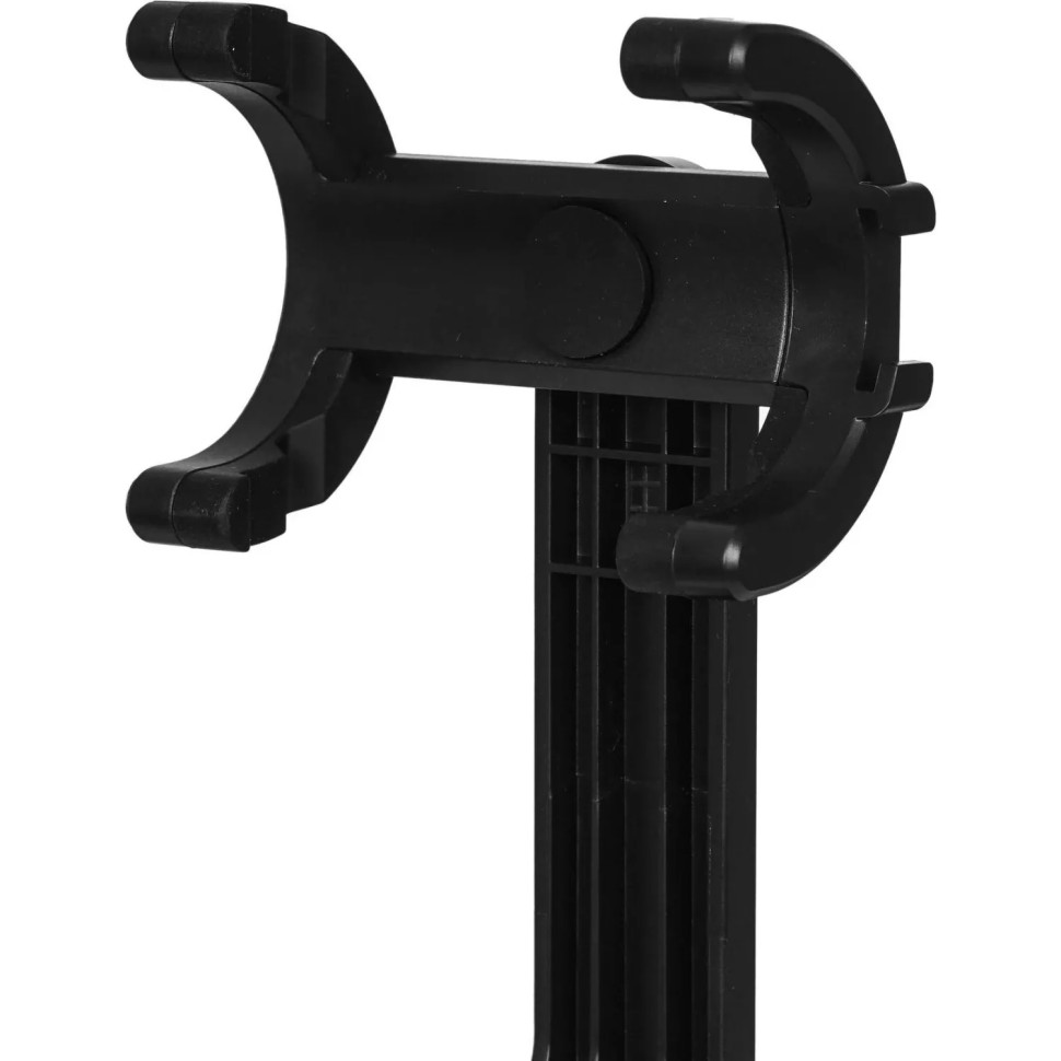 Штатив UGREEN LP586 (15062)для селфи трипод BT рег. по высоте до1,5м черный