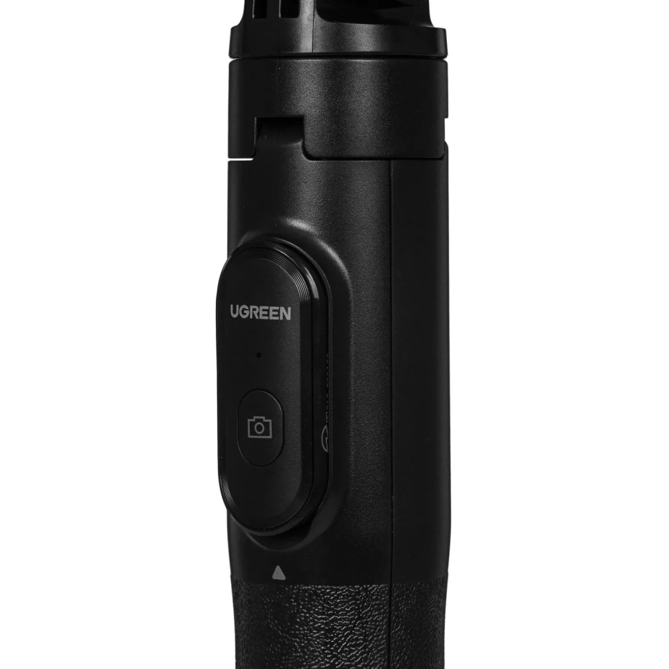 Штатив UGREEN LP586 (15062)для селфи трипод BT рег. по высоте до1,5м черный