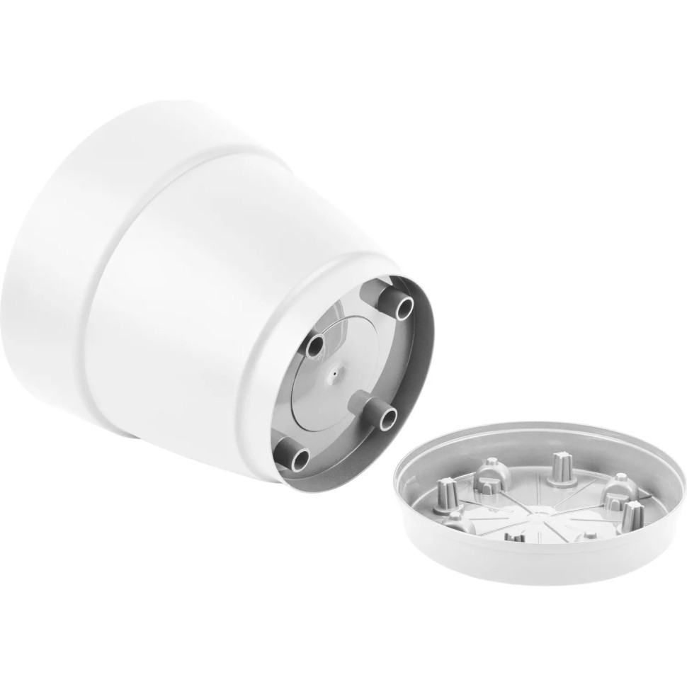 Горшок д/цветов Villa de Fiori,26л,D380мм,белоснежный жасмин IG660510048