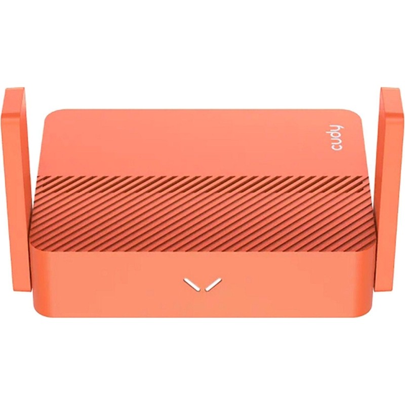 Маршрутизатор Cudy TR1200 AC1200