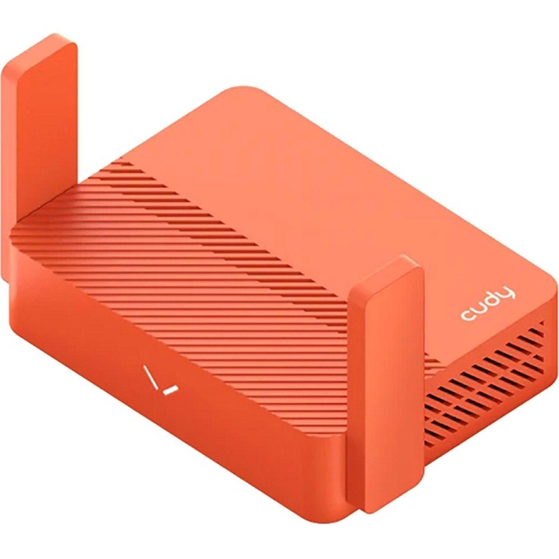 Маршрутизатор Cudy TR1200 AC1200