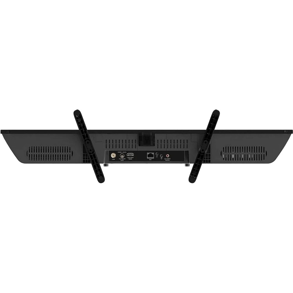 Телевизор Digma DM-LED32SBB34, HD ready, смарт (Салют ТВ)